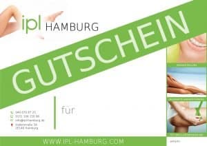 IPL Hamburg Gutschein