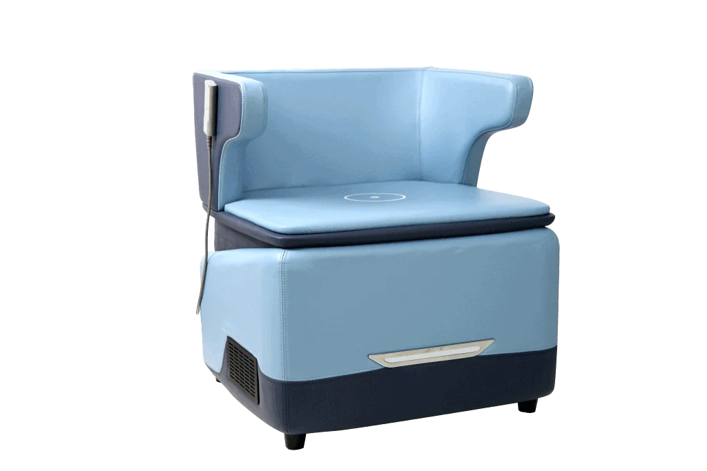 EMP chair