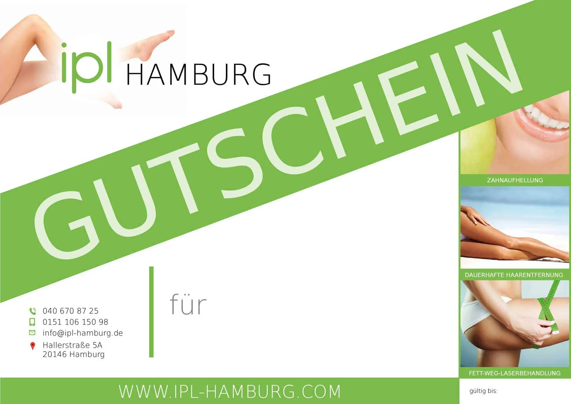 Gutschein